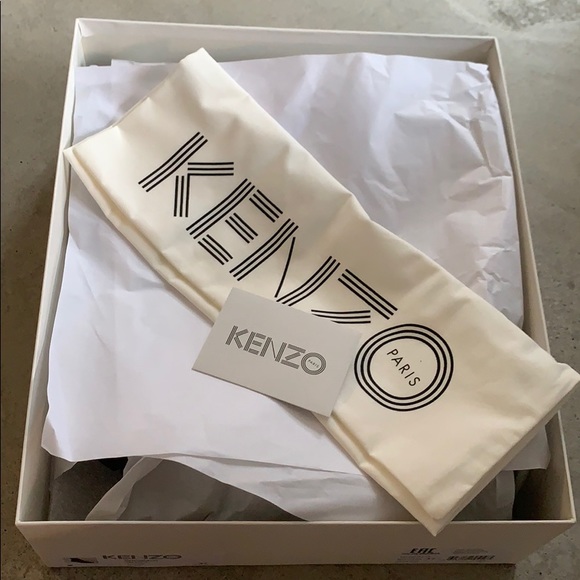 Kenzo Pike boots - Picture 7 of 7